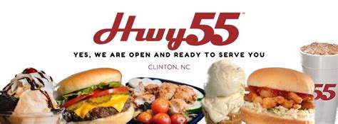 hwy 55 burgers shakes & fries|Collections Including Hwy 55 Burgers Shakes & Fries